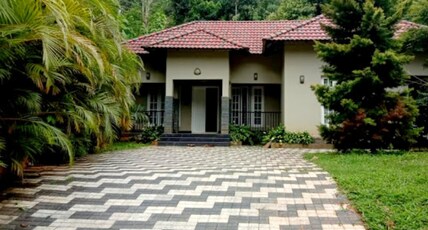 Forest View Homestay Room Type - Forest View Homestay