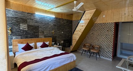 The Baan Chakrata Room Type - Family Suite