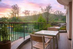 Basilica Resort - Where Luxury redefines
