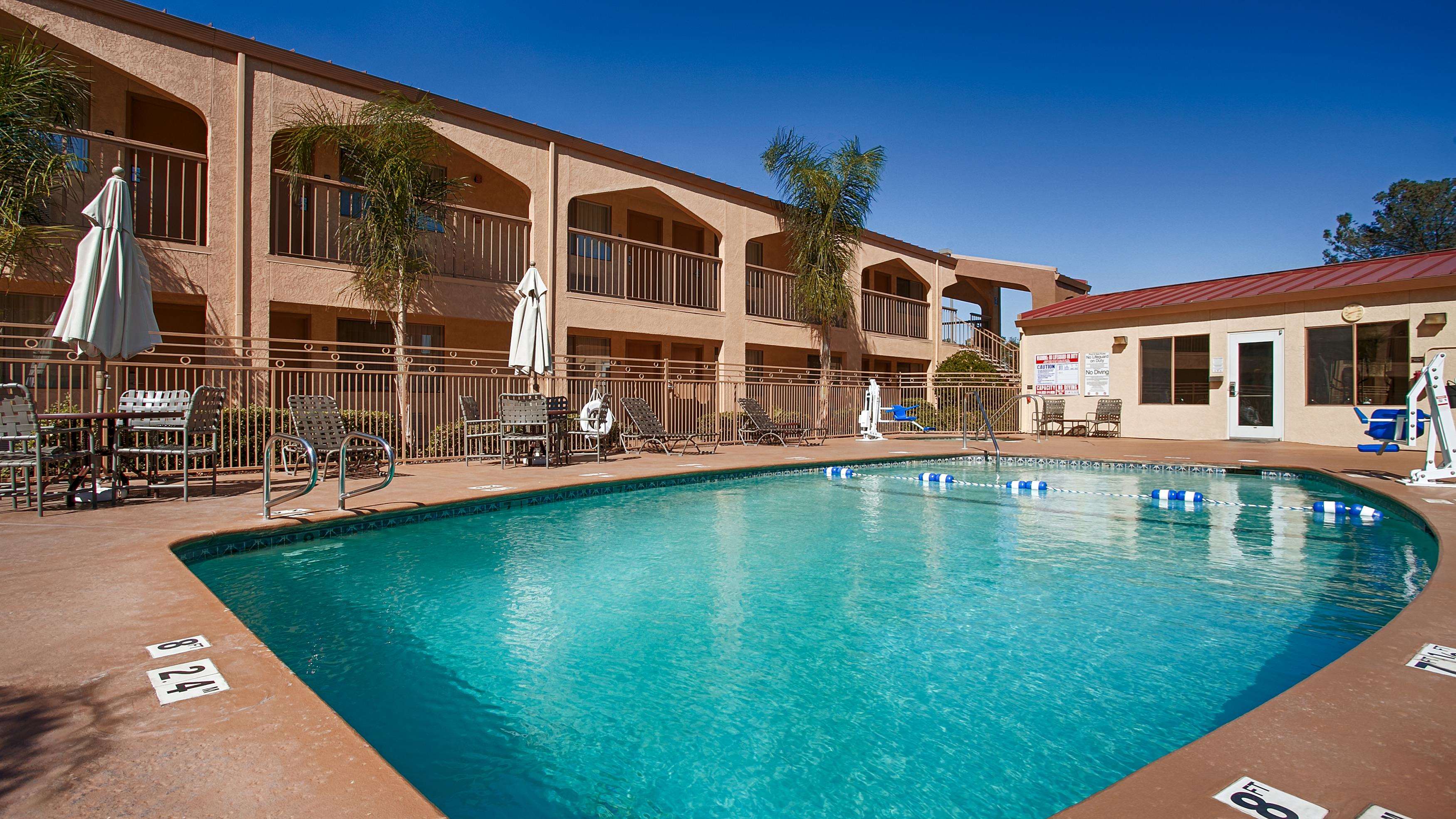 Best Western Yuba City Inn - Tap to explore photos
