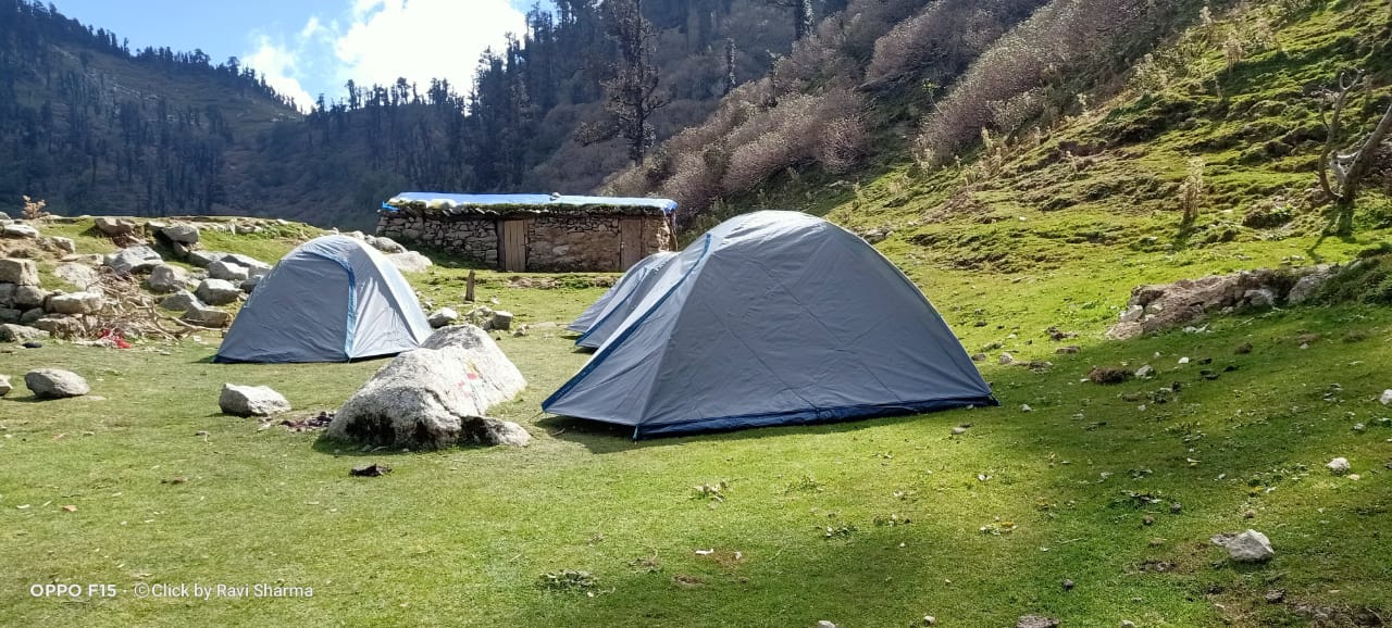 Him View Adventure Camps - Tap to explore photos