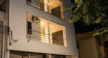 Bagavan Residency Room Type - Standard Room