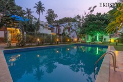 EKOSTAY  - Signature Apartment