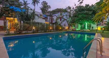 EKOSTAY  - Signature Apartment Room Type - EKO STAY | Signature Apartment