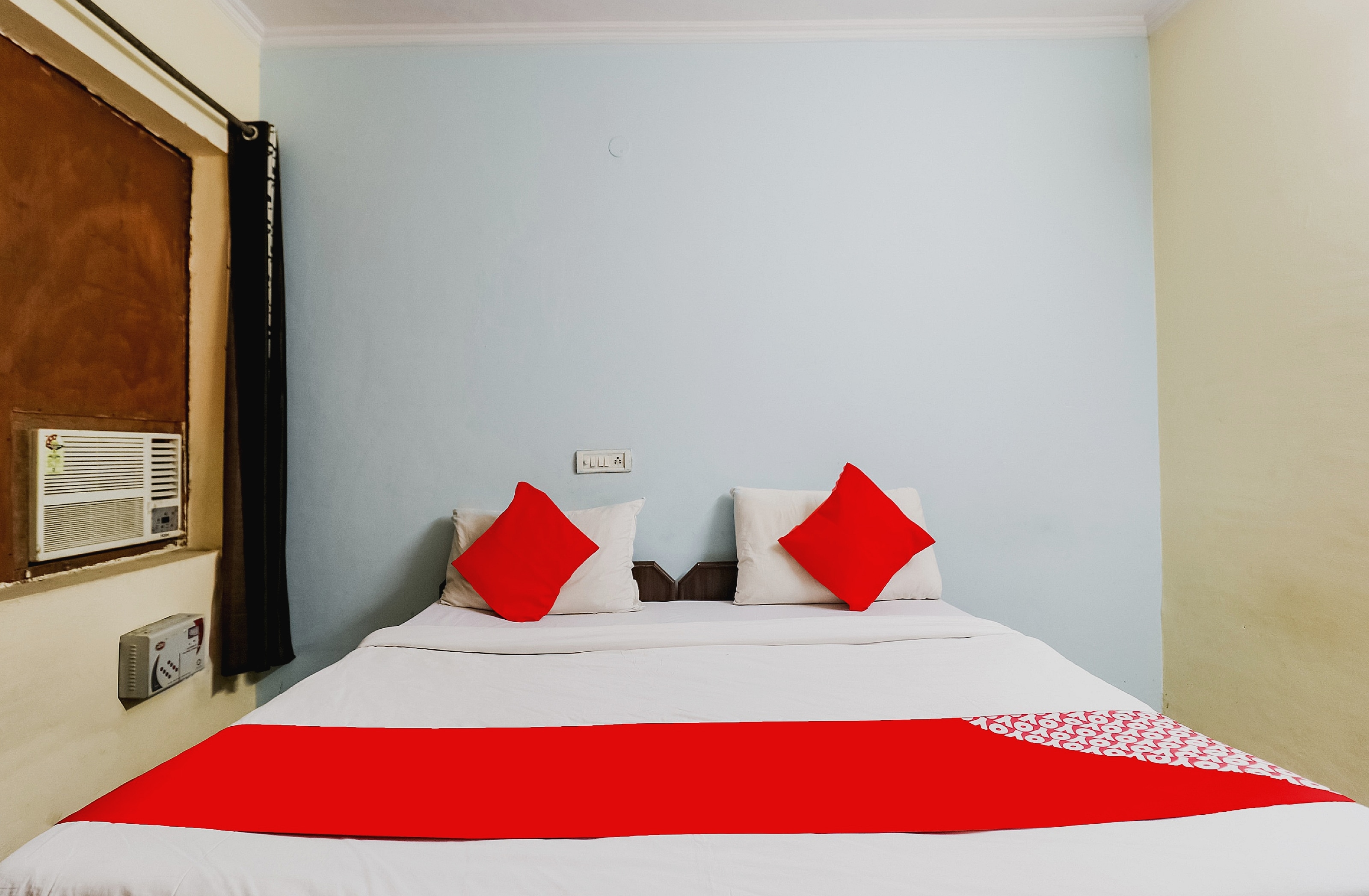 Hotel O Maurya Residency - Tap to explore photos
