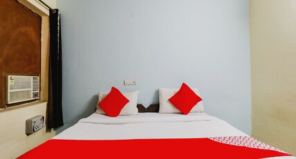 Hotel O Maurya Residency Room Type - Classic