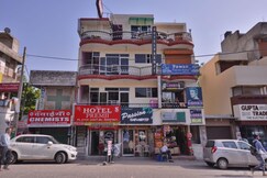 Hotel Prem Ji