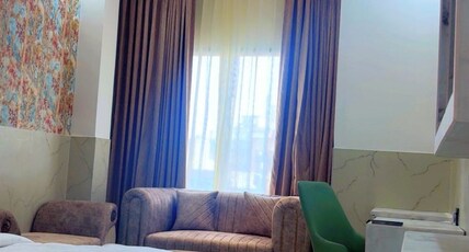 Hotel Dreamland Room Type - Standard Room