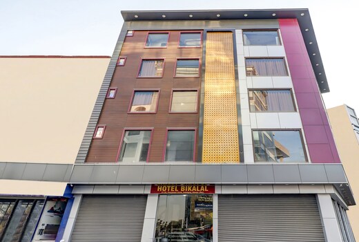HOTEL BIKALAL