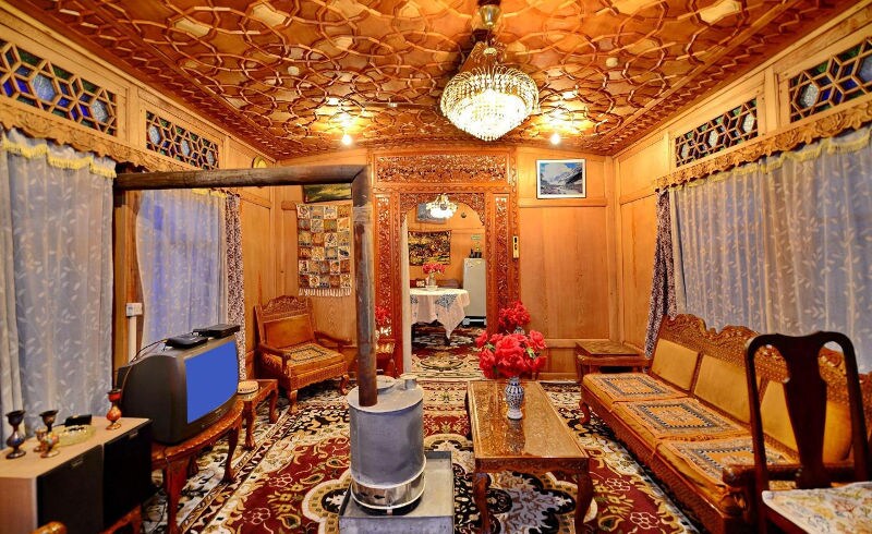 Main gallery