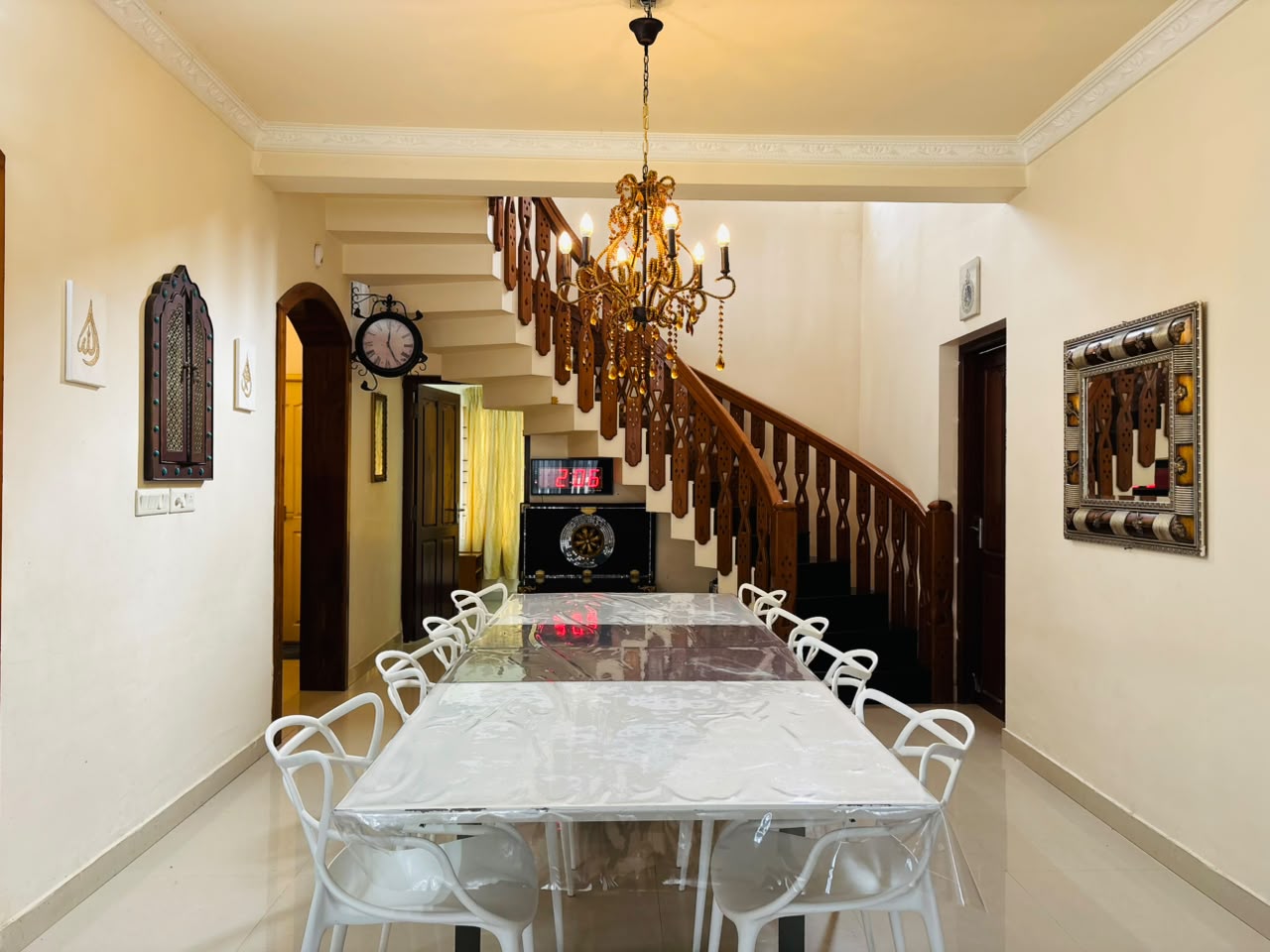 Main gallery