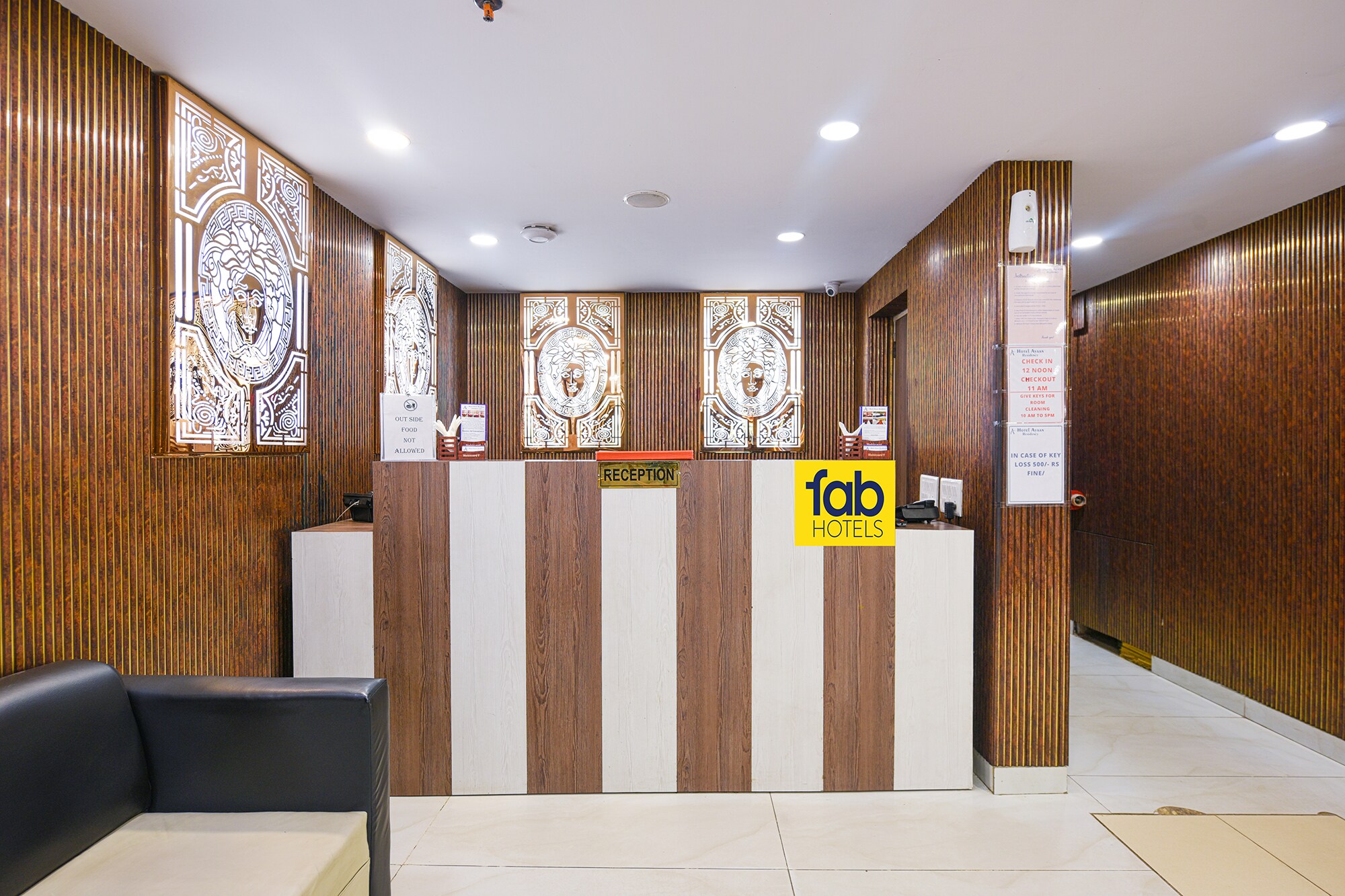 Main gallery