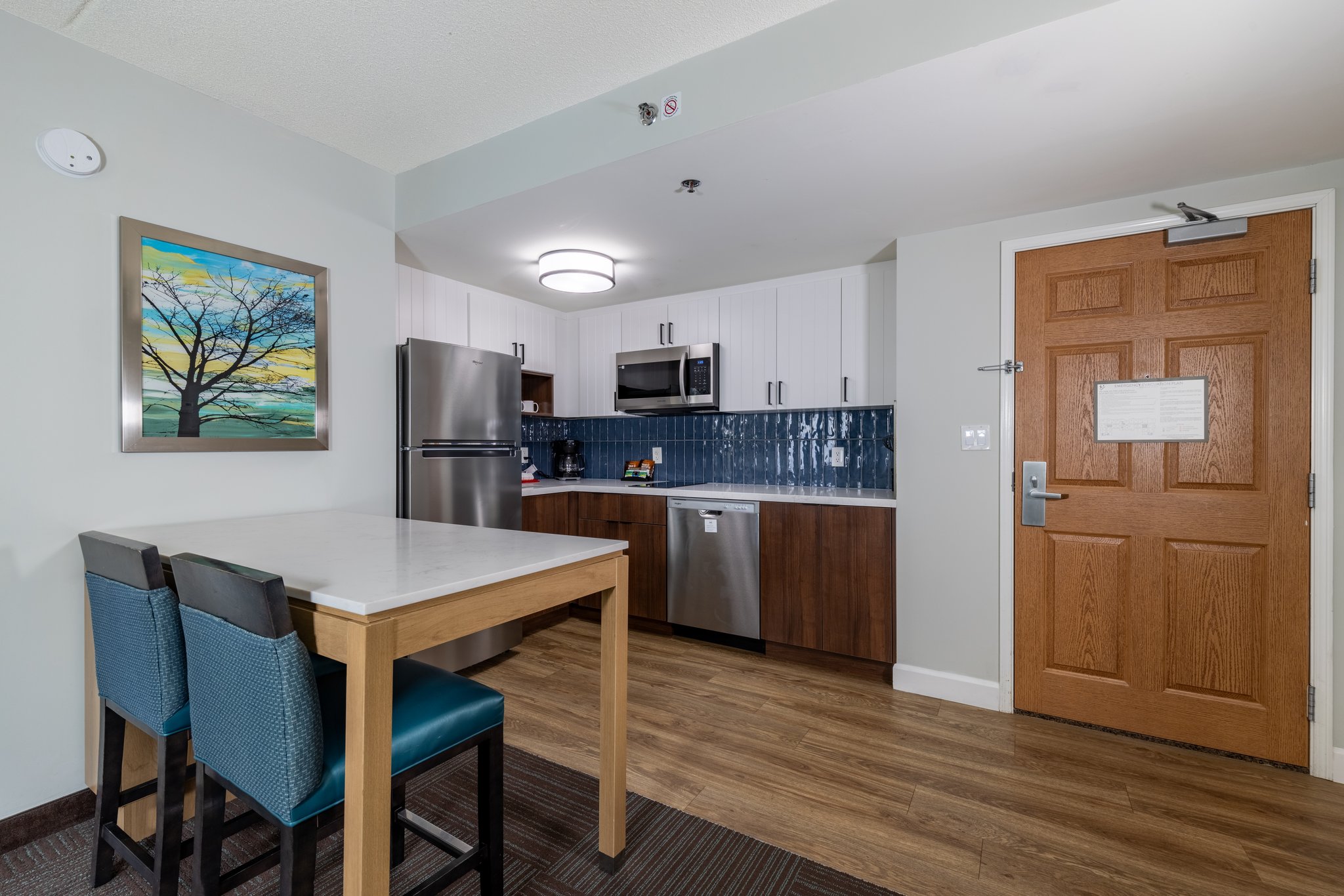 Staybridge Suites GUELPH, an IHG hotel - Tap to explore photos