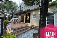 Varai Kund 5BHK, Lonavala