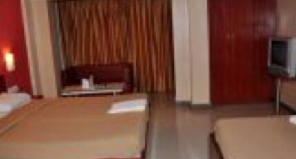 Ganesh Palace Room Type - 3 Bedded Non Ac
