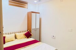 Broadway Suites Bengaluru