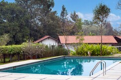 Tranquil Woods | 2 BHK Pool Villa, Bengaluru