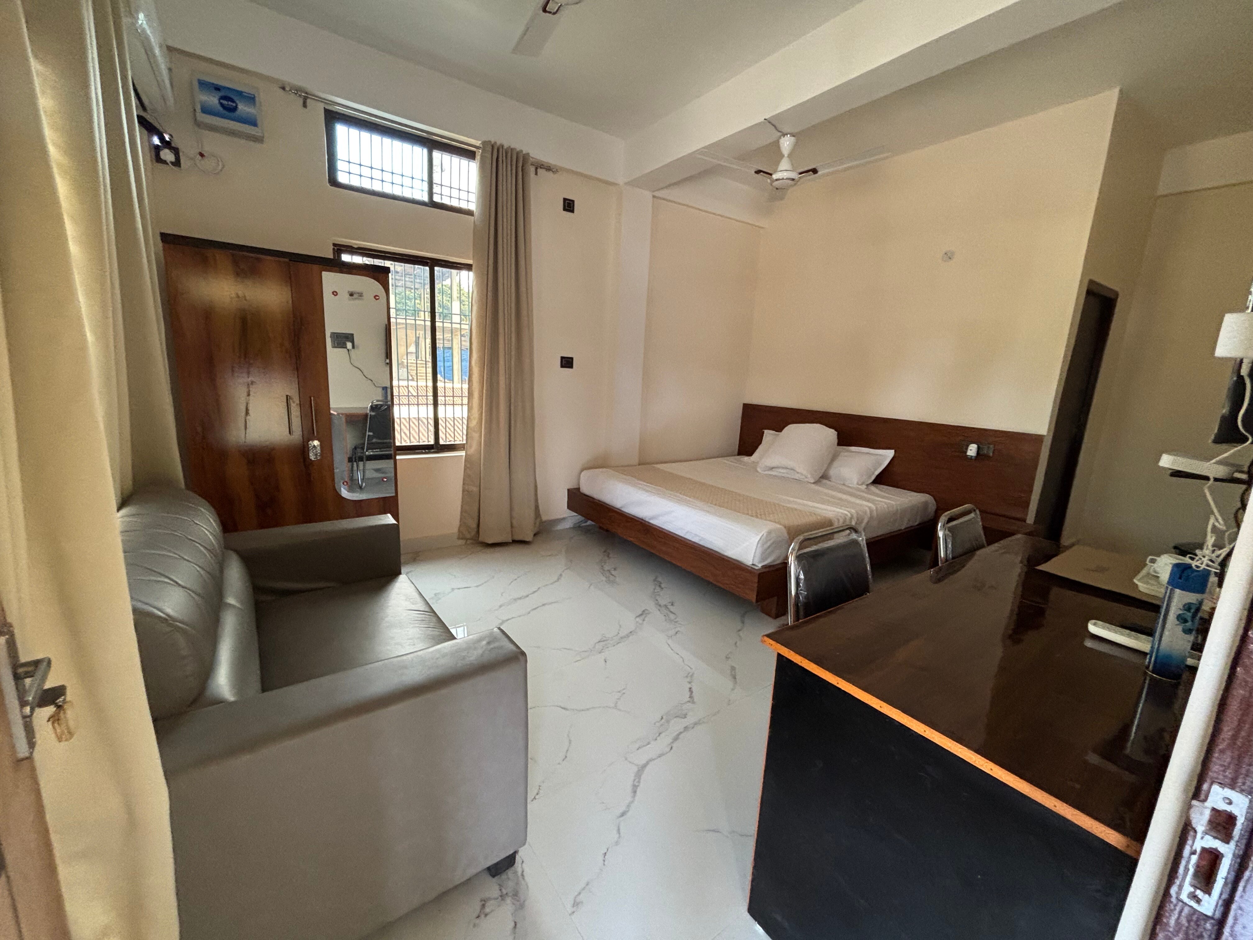 HOTEL MAYUR - Tap to explore photos