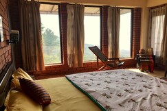 The Shilaroo Project | Rooms in a Villa