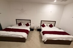 Shri Shiv  Shakti Dham