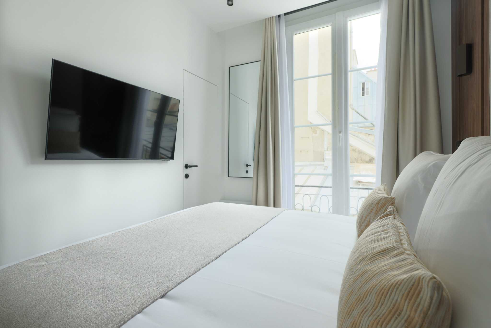 Elegant apartment - 3BR-8P- Le Marais - Tap to explore photos