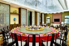 Crowne Plaza TIANJIN MEIJIANGNAN