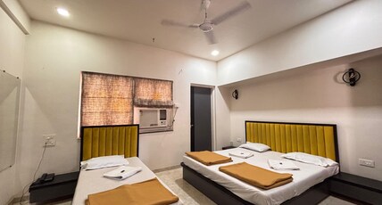 Hotel Mathura Airport Road Room Type - Three beded AC