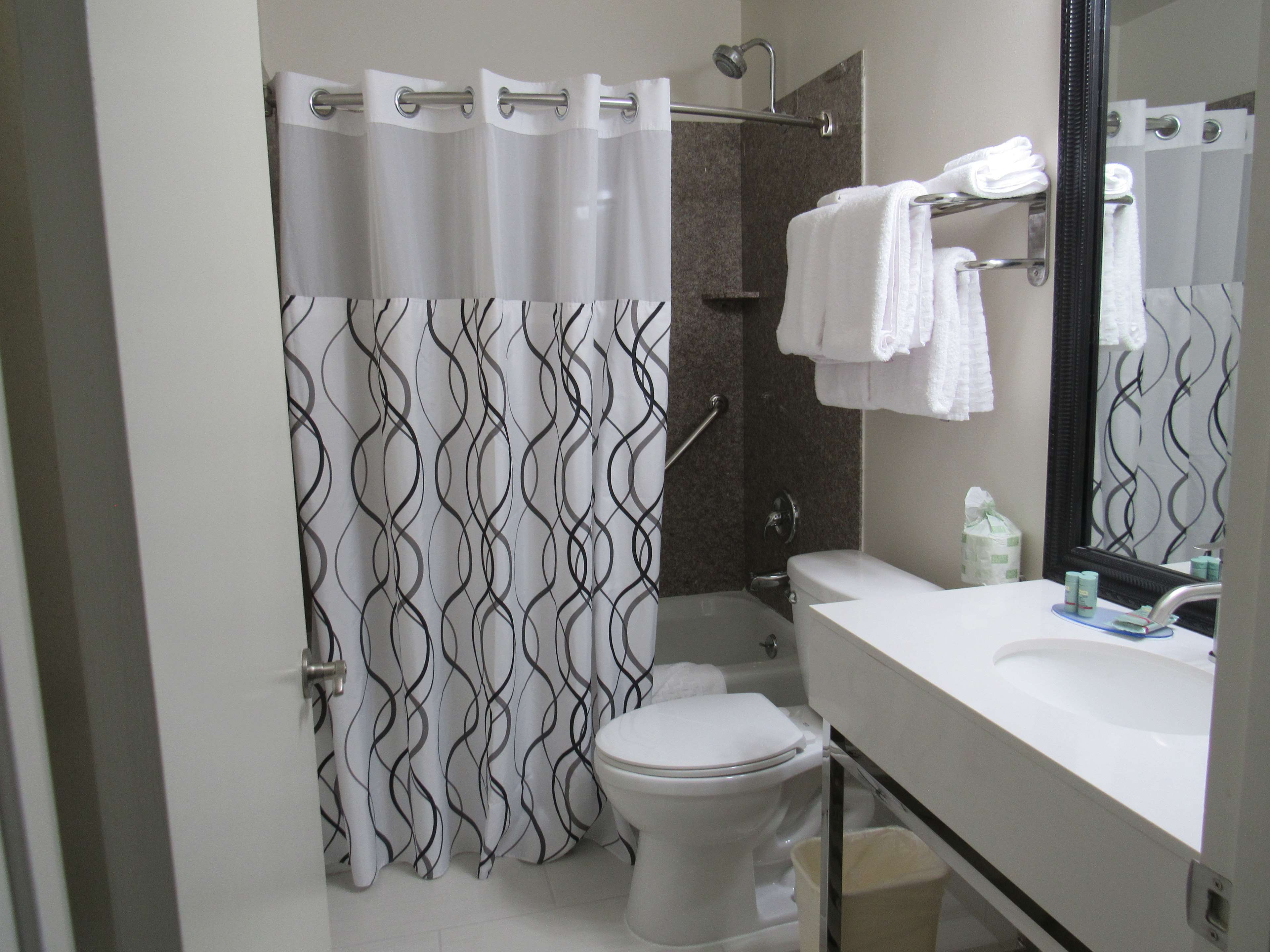BEST WESTERN INN TOOELE - Tap to explore photos