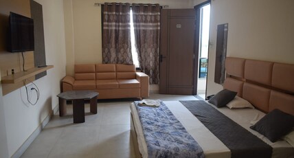 Awadh Grand Room Type - Super Deluxe Room Awadh Grand Room Type - Super Deluxe Room