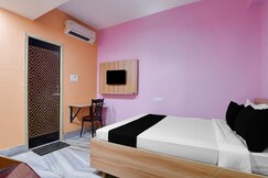 Address of Hotel O City Of Joy