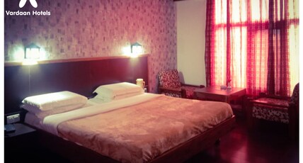 Vardaan Hotels Room Type - Economy Rooms