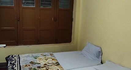 New imperial homestay Room Type - Room 7