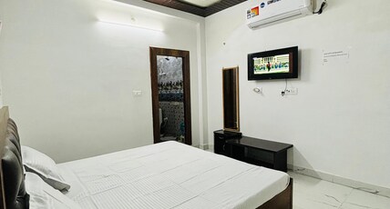 D.R. Guest House Room Type - Deluxe
