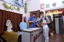 Maa Vaishno Guest House