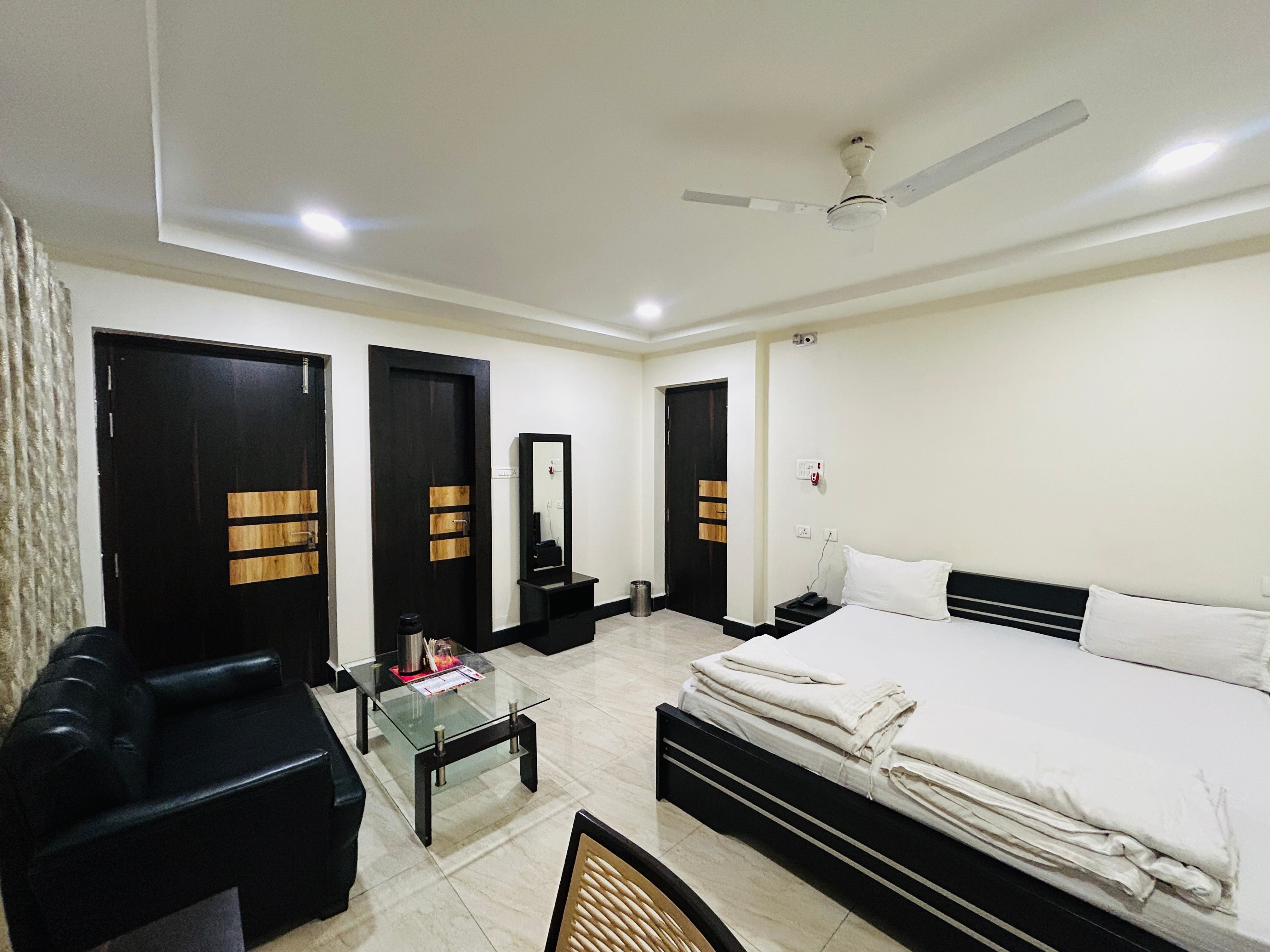 Hotel Gharana - Tap to explore photos