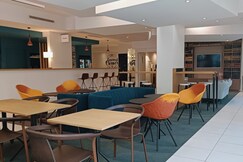 Holiday Inn Express Lille Centre