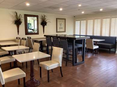Best Western Plus Madison Inn