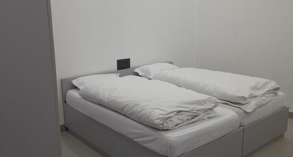Saran Homestay Room Type - Bedroom 3