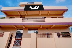 Super Hotel O Dharampur Crossway