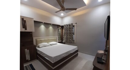 Hotel Nanak Room Type - Deluxe Room
