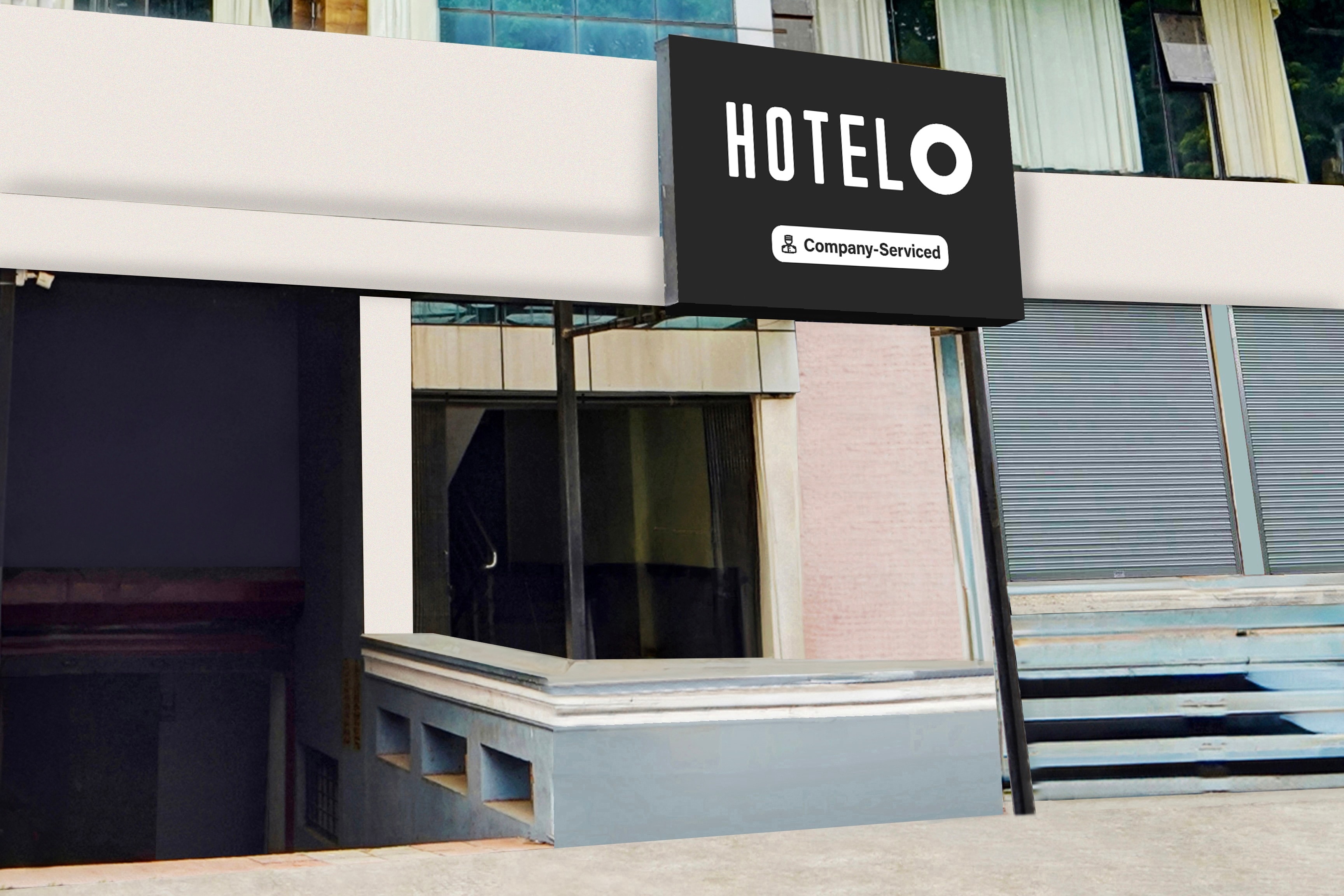 Super Hotel O East Fort - Tap to explore photos