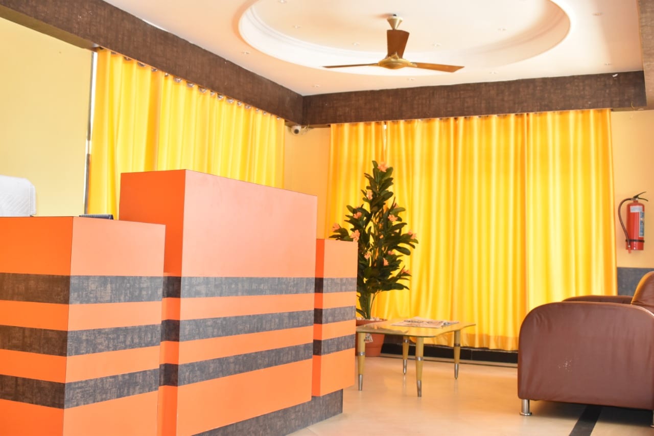 Hotel Parichay - Tap to explore photos