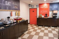 Hampton Inn Tuscaloosa - East
