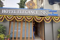 Hotel Elegance NX