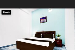 JK 06 Residency & Restaurant