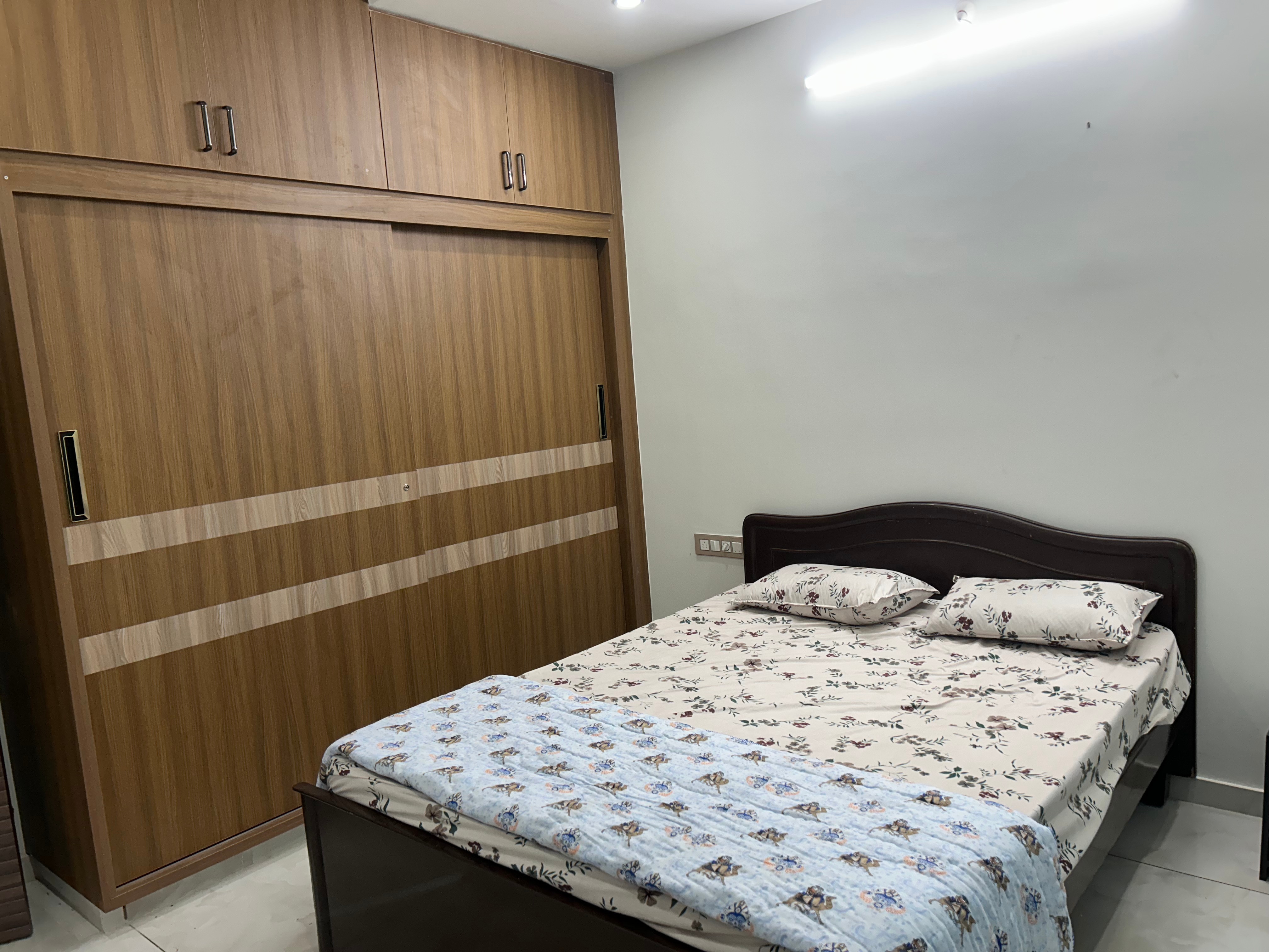 Samruddhi Hill View Homestay. - Tap to explore photos