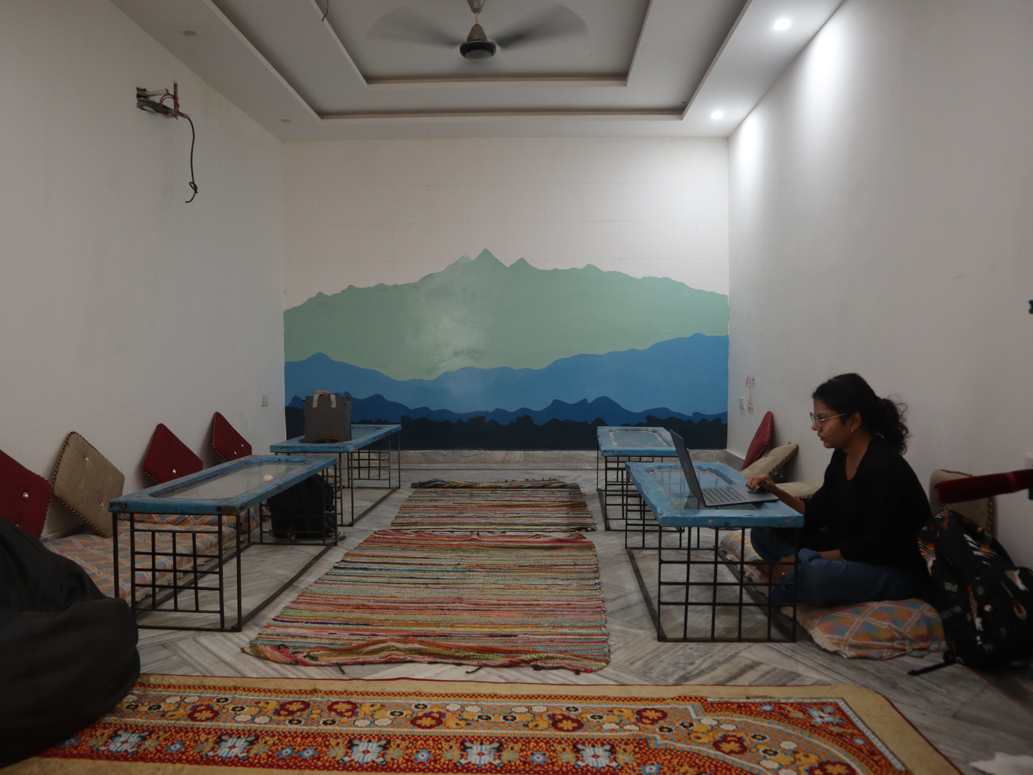 Main gallery