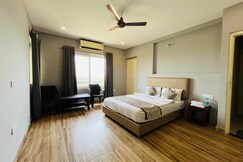 Lotus 601 Luxury 5BHK Entire Penthouse