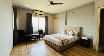 Lotus 601 Luxury 5BHK Entire Penthouse Room Type - Lotus 601 Luxury 5BHK Entire Penthouse