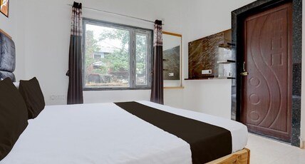 Kashika Inn & Comfort Stays Room Type - Family Room with Air Conditioning Kashika Inn & Comfort Stays Room Type - Family Room with Air Conditioning